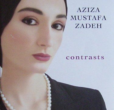 Product Image: Contrasts
