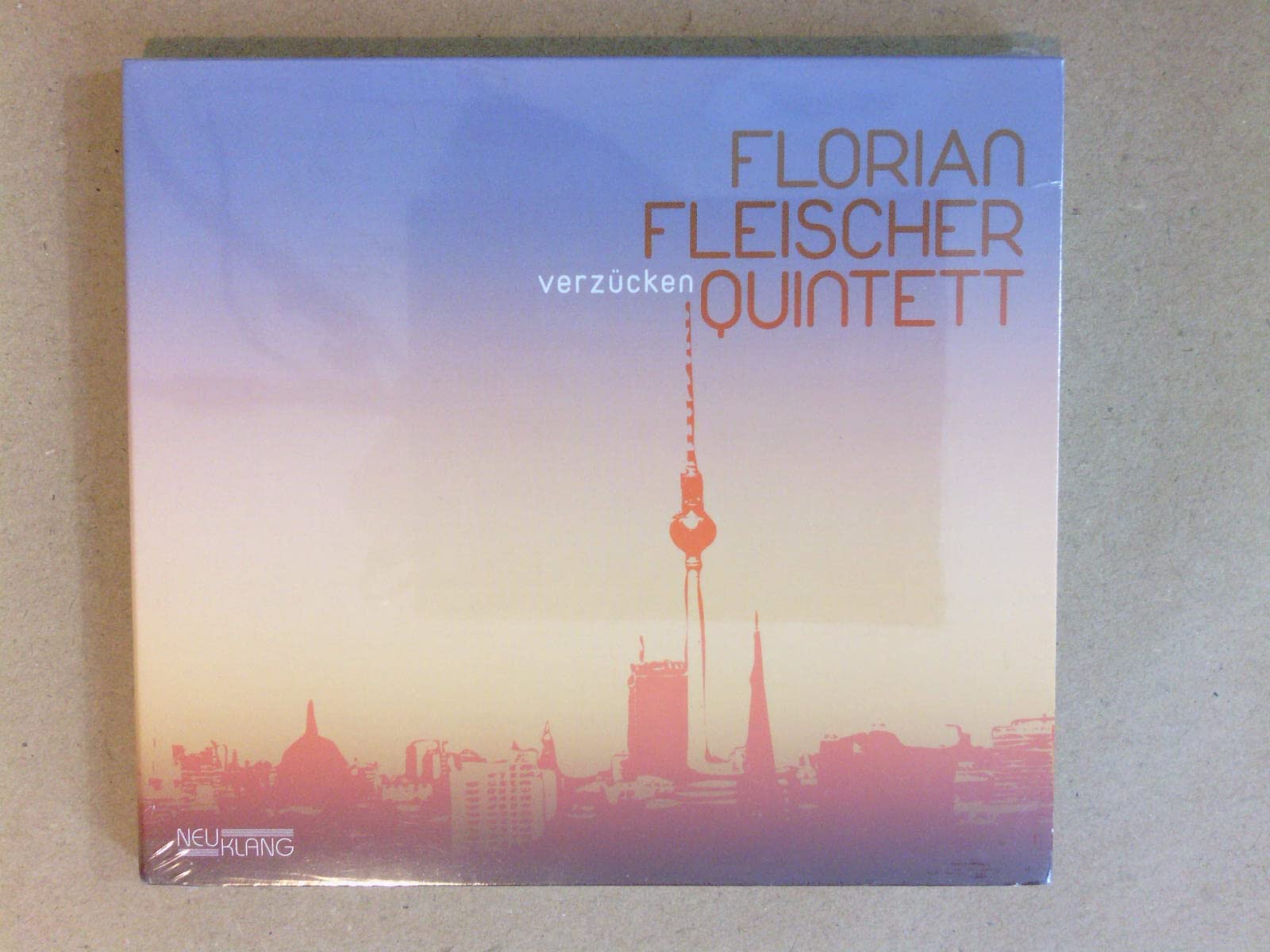 Product Image: Verzücken
