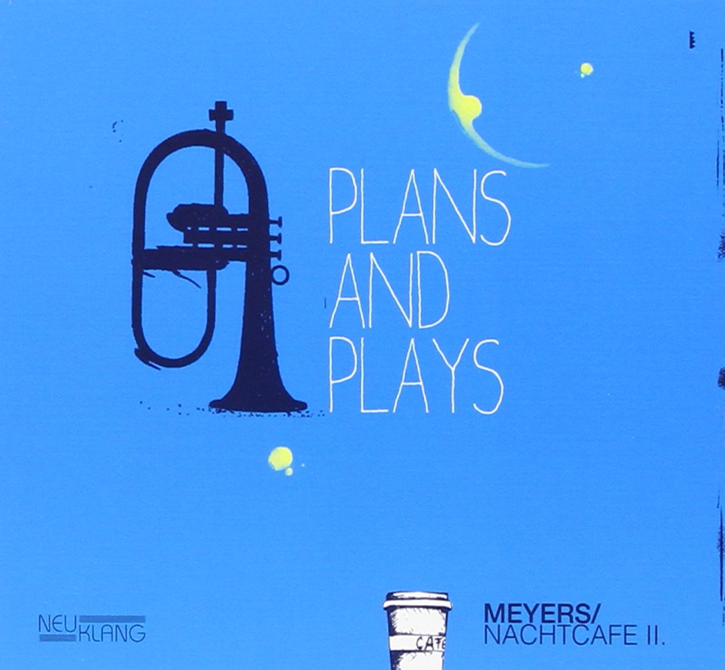 Product Image: Plans And Plays