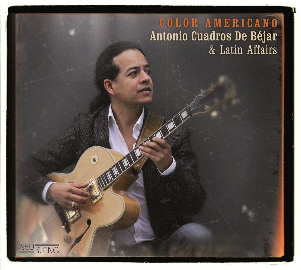 Color Americano Jazz