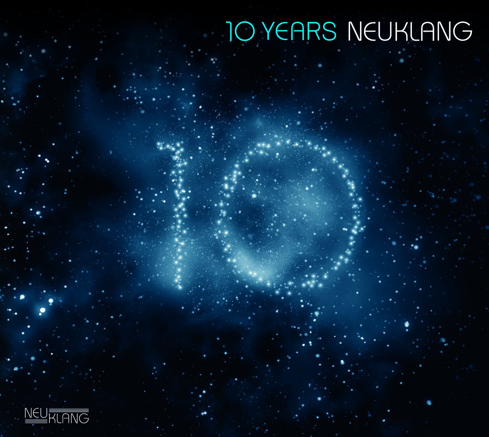 Neuklang-10 Years Music