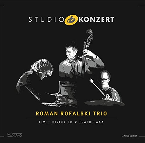 Product Image: Studio Konzert