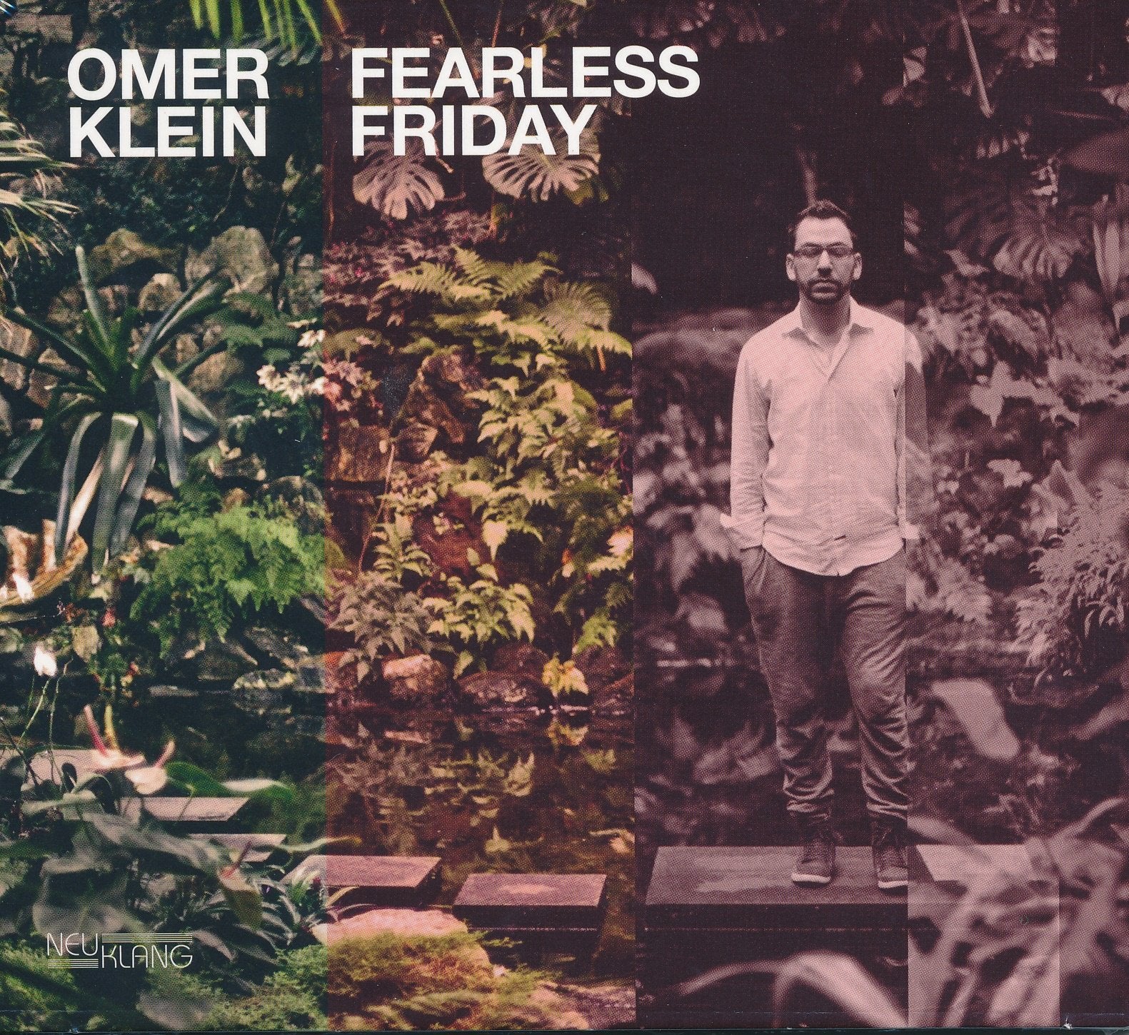 Fearless Friday Jazz