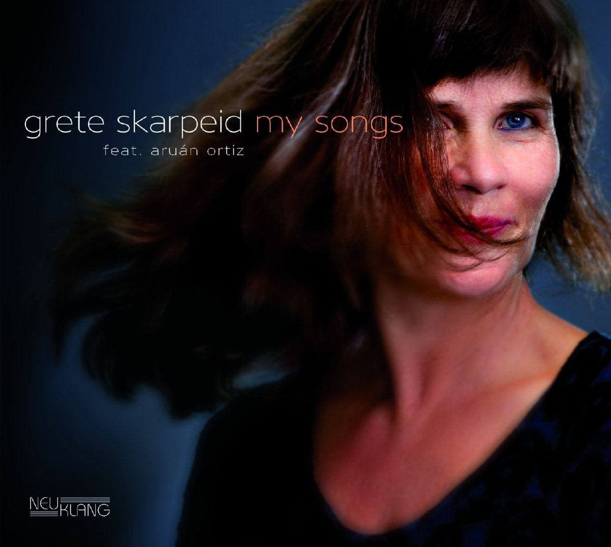 Product Image: My Songs