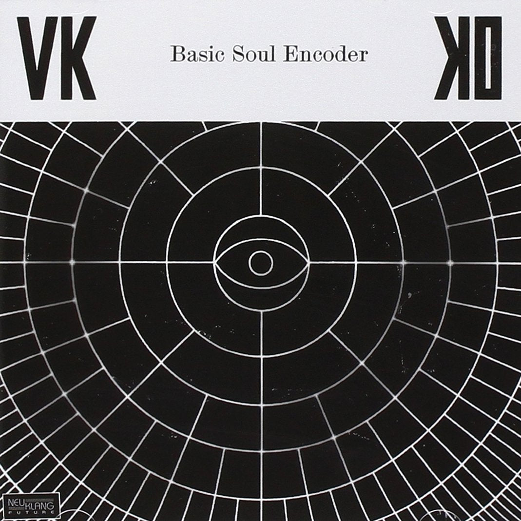 Basic Soul Encoder Jazz