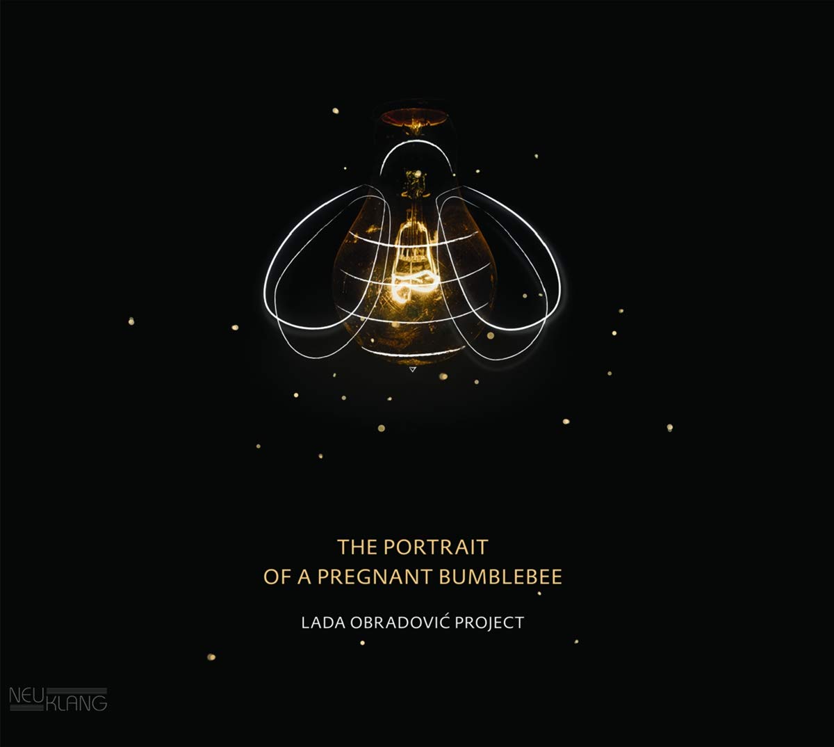 The Portrait of a Pregnant Bumblebee Jazz