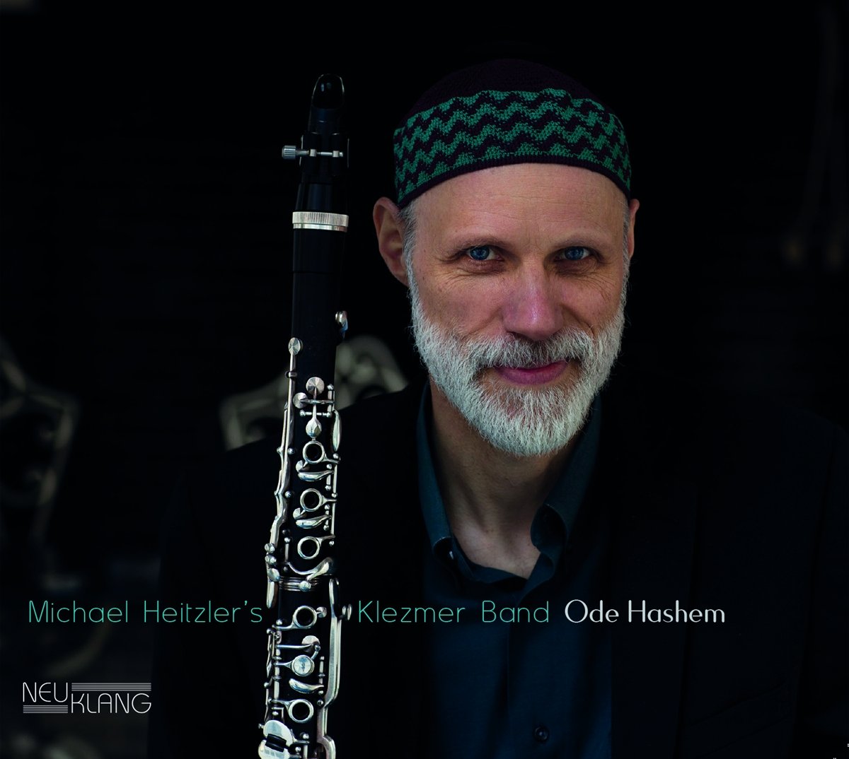 Ode Hashem Jazz