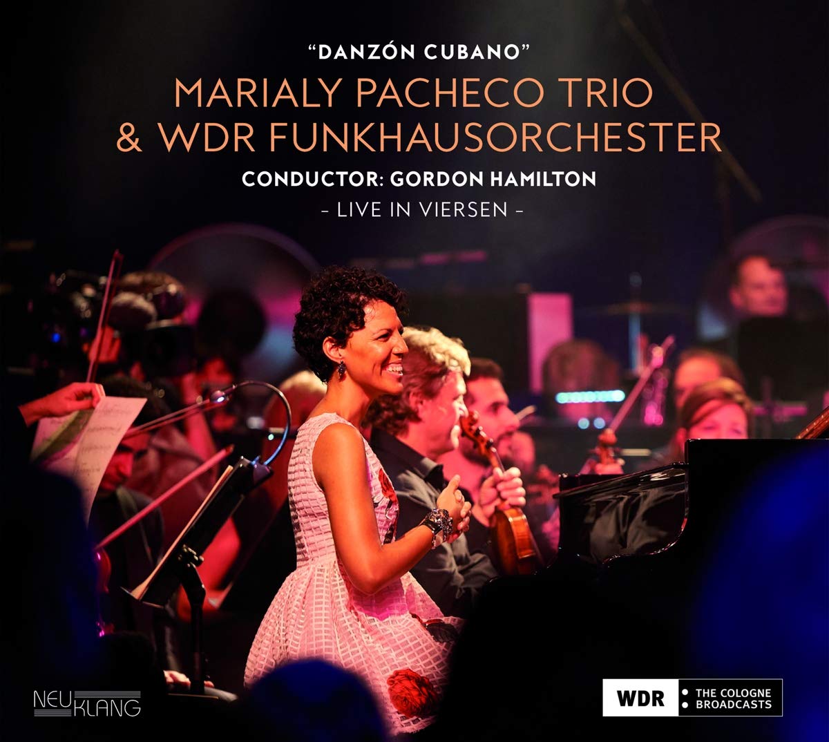 Danzon Cubano (Live At Viersen) Jazz