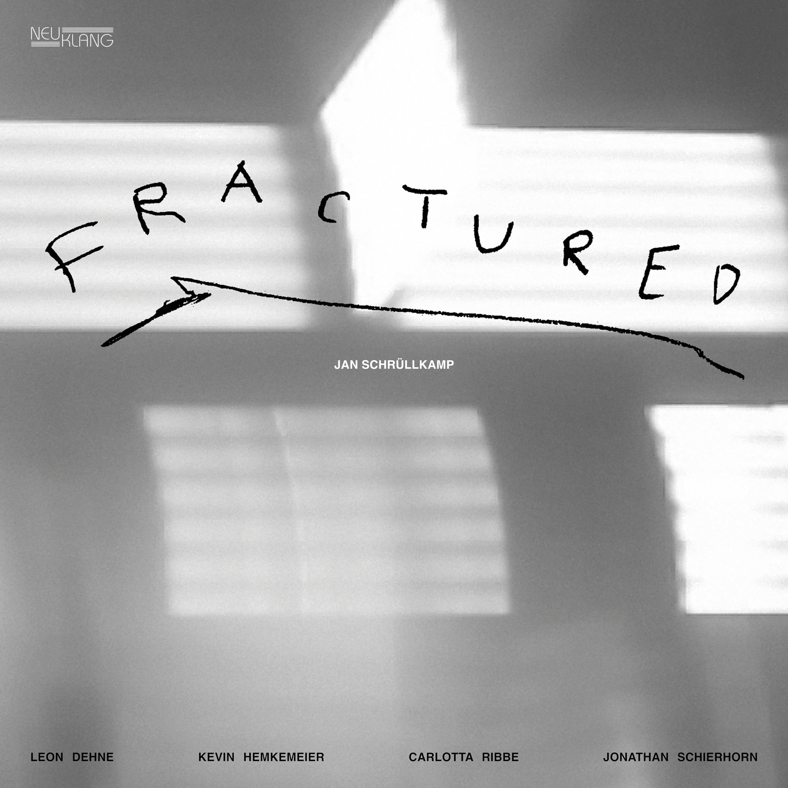 Product Image: Fractured