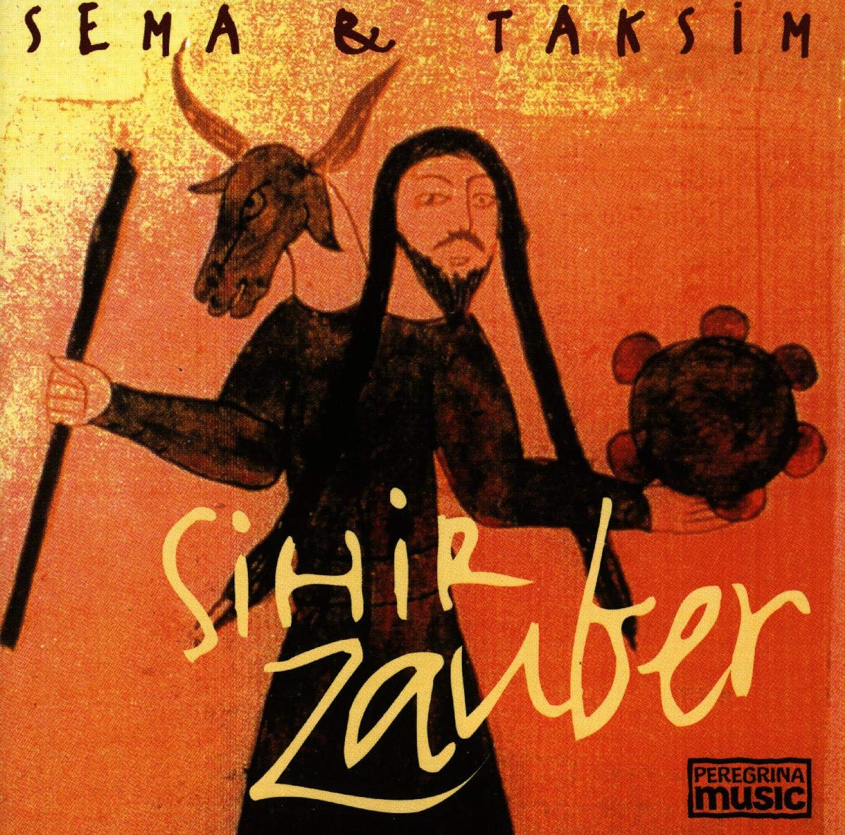 Product Image: Sihir Zauber