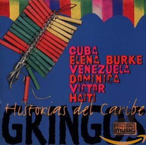 Product Image: Historias Del Caribe