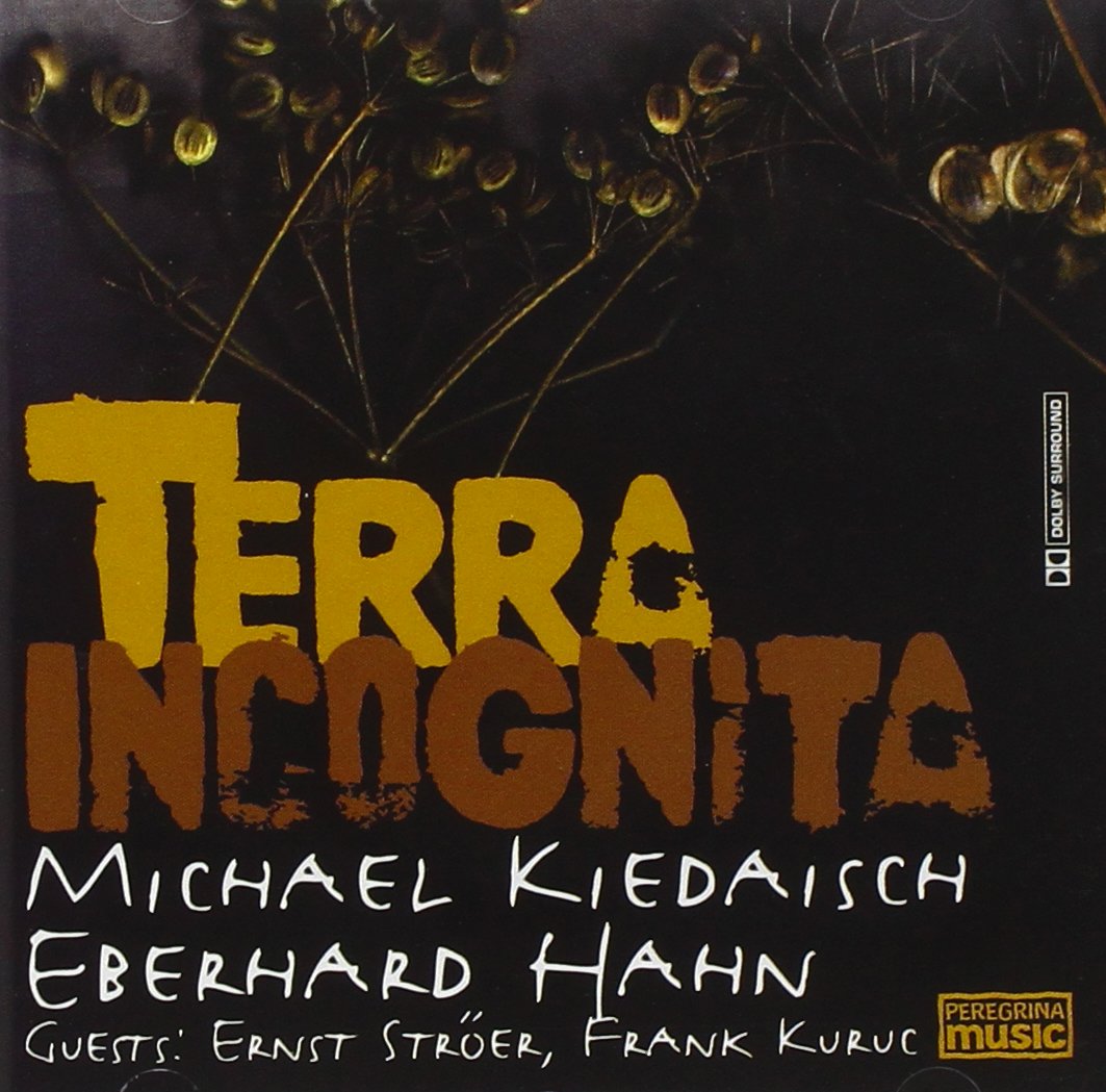 Product Image: Terra Incognita
