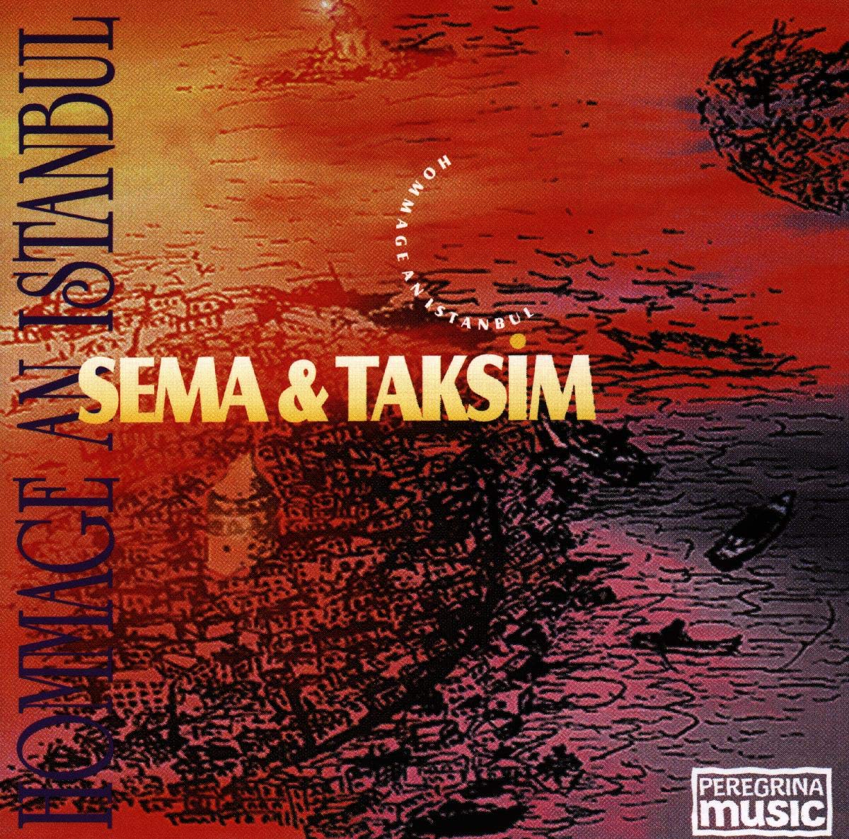 Product Image: Hommage An Istanbul