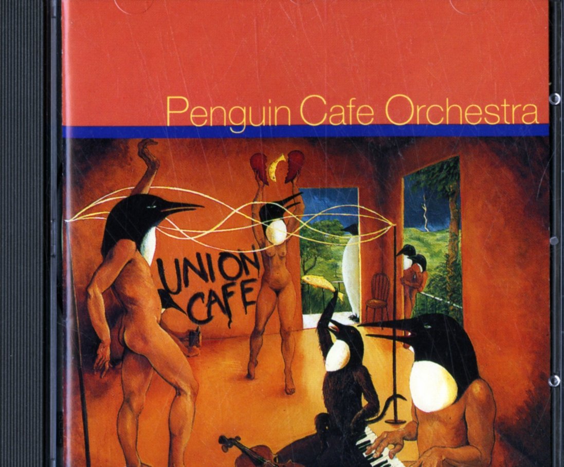 Product Image: Union Cafe