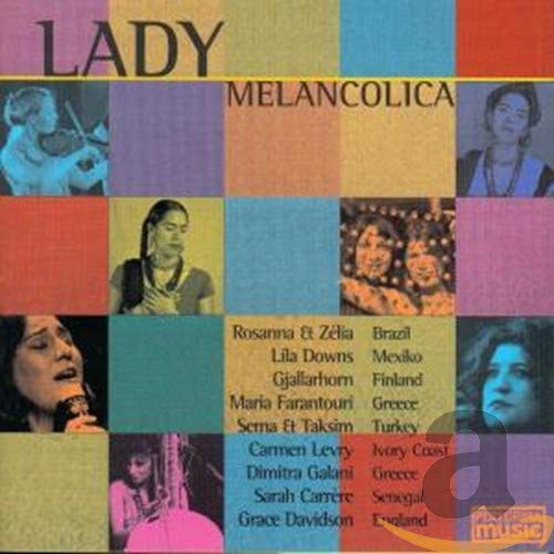 Product Image: Lady Melancolica