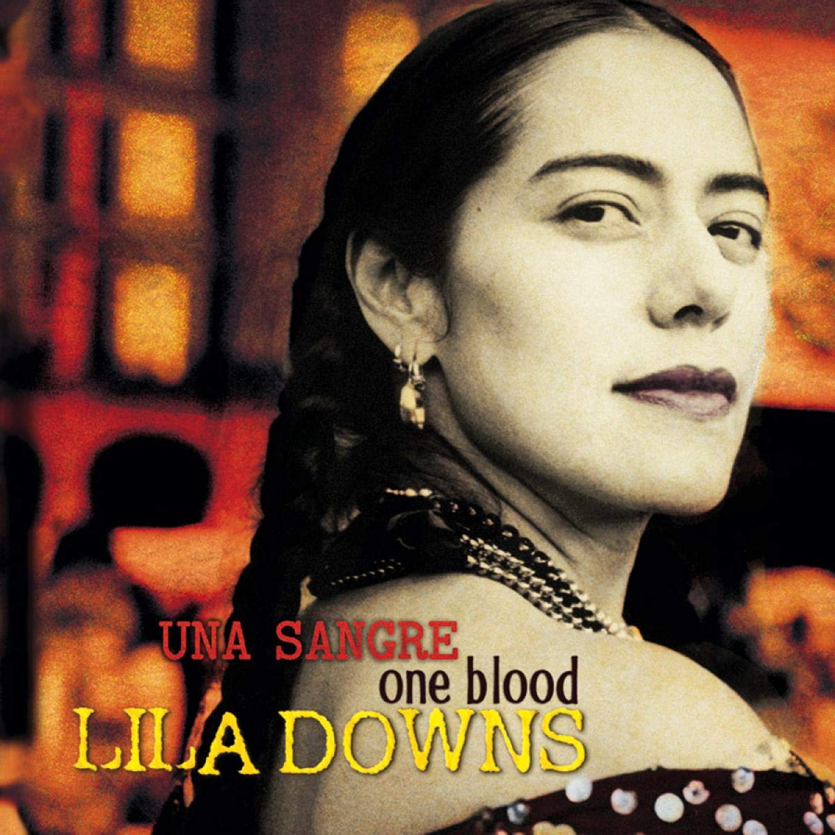 One Blood (Una Sangre) Pop