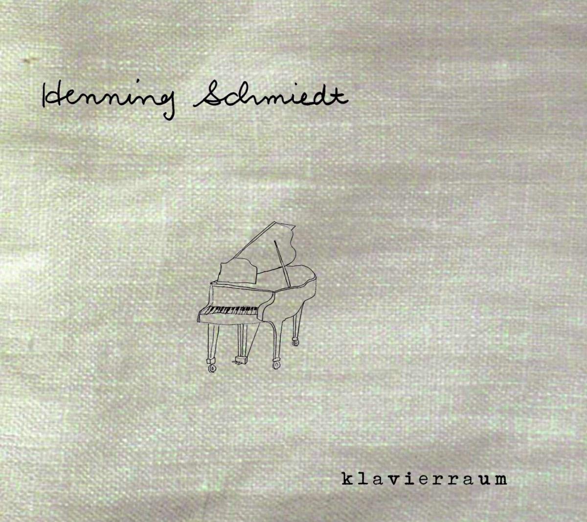 Product Image: Klavierraum