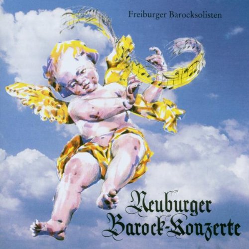 49.Neuburger Barock-Konzerte Classical