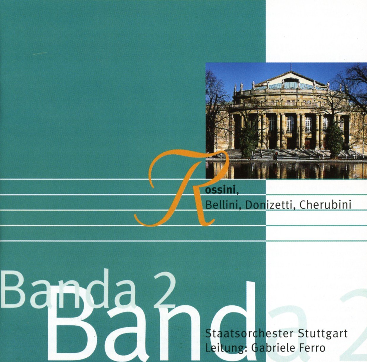 Banda 2 Classical
