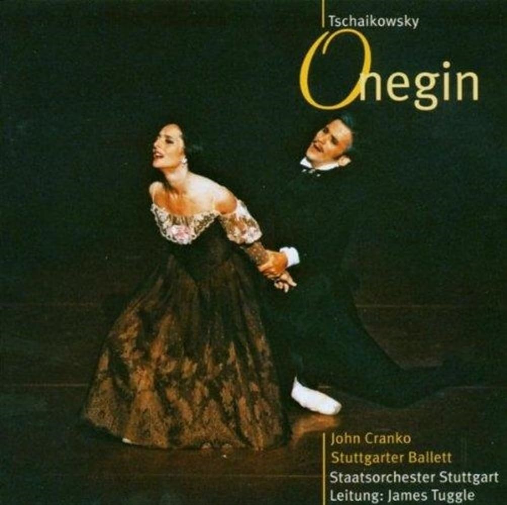 Onegin Classical