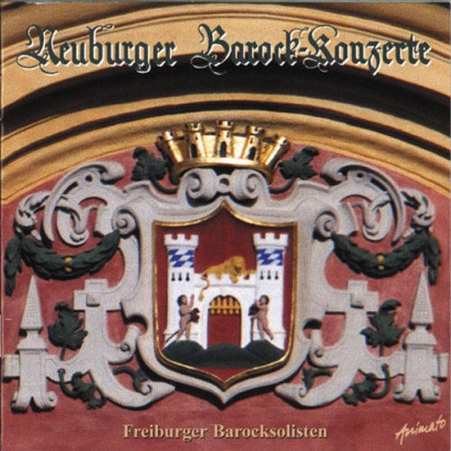 55.Neuburger Barock-Konzerte Classical