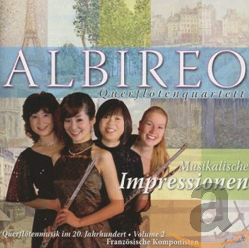 Product Image: Musikalische Impressionen