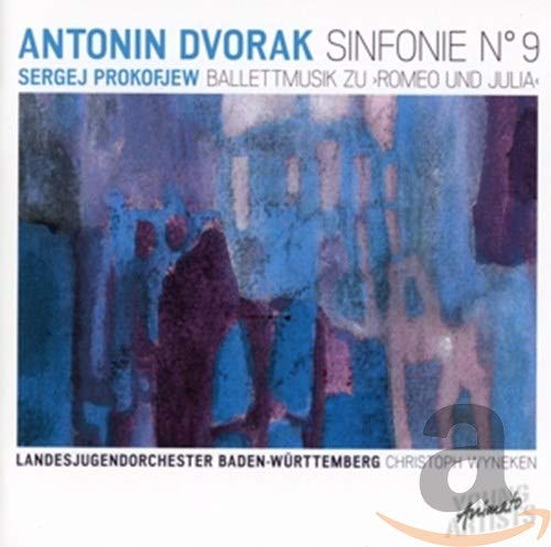 Sinfonie 9/Romeo & Julia Classical