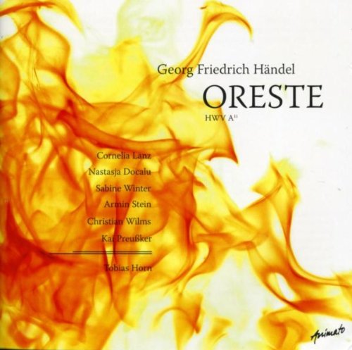 Oreste Classical