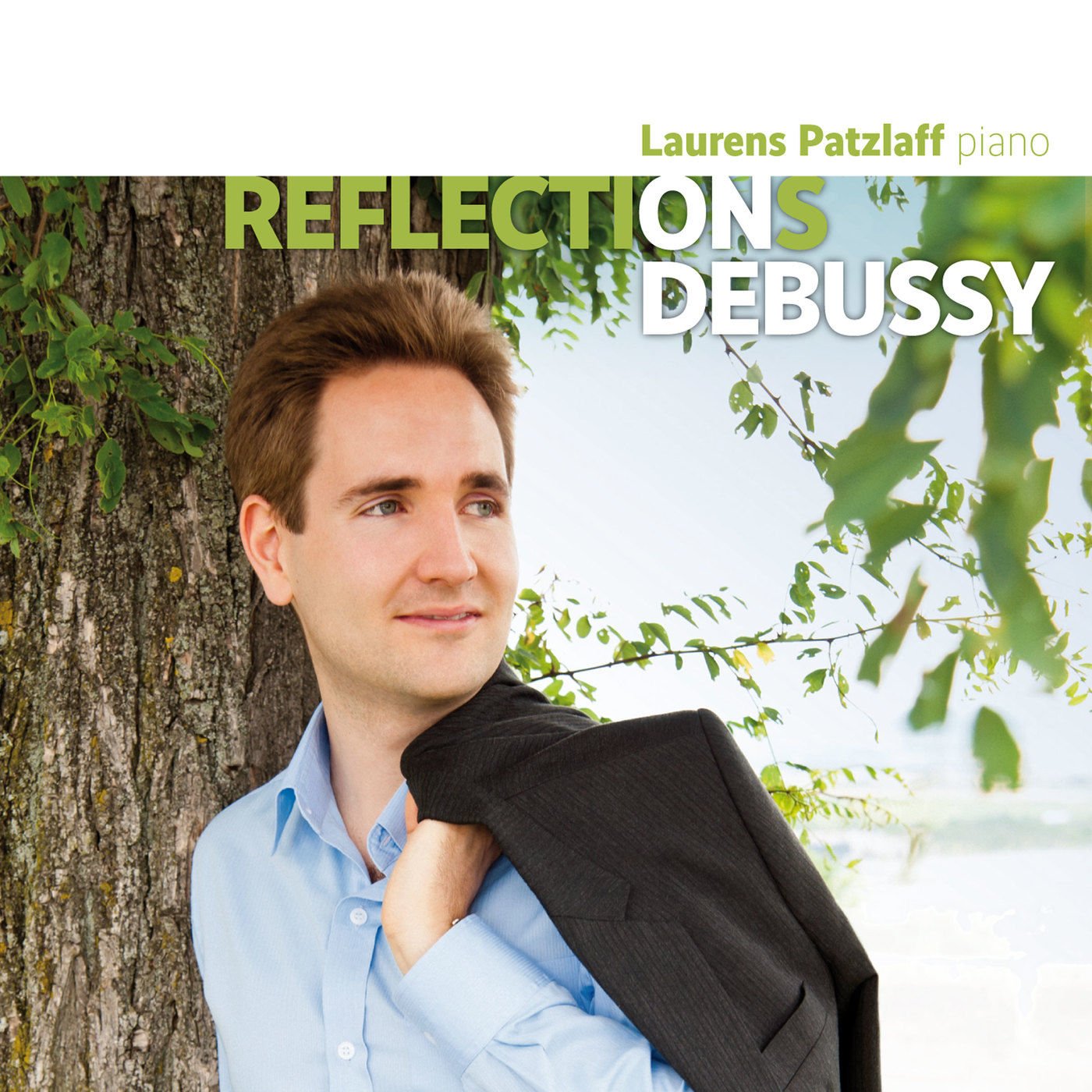 Reflections On Debussy Classical