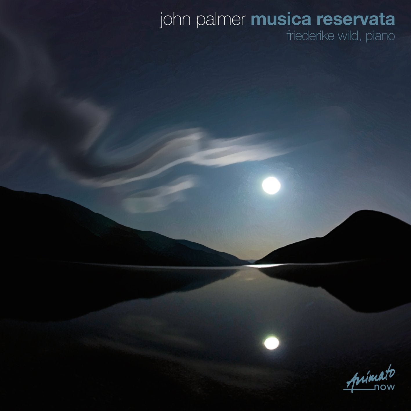 Product Image: Musica Reservata