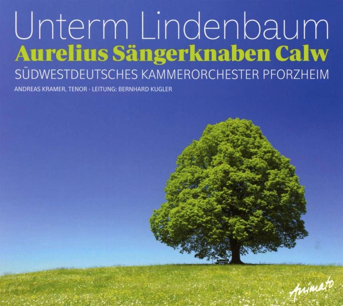 Product Image: Unterm Lindenbaum