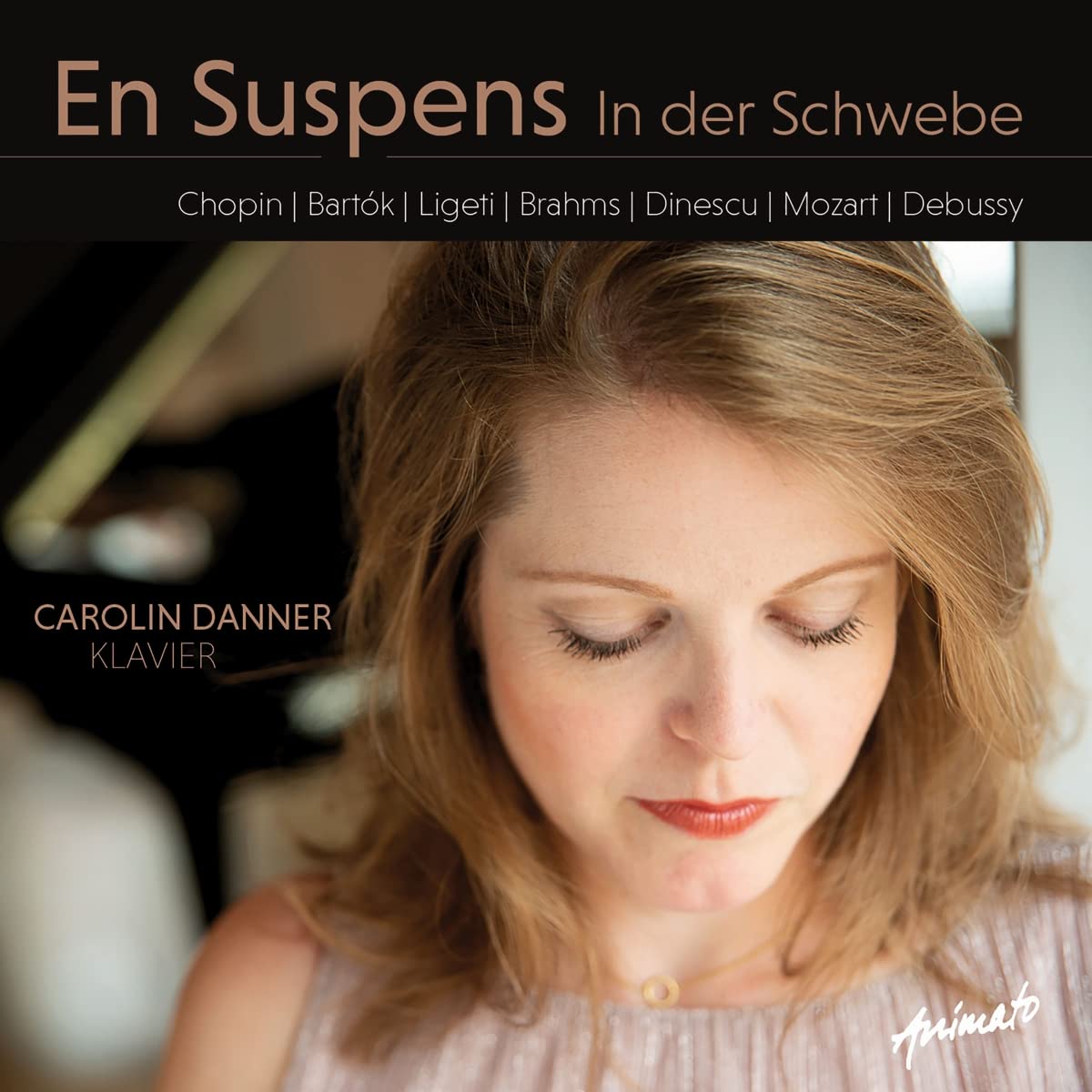 Product Image: En Suspens-In Der Schwebe