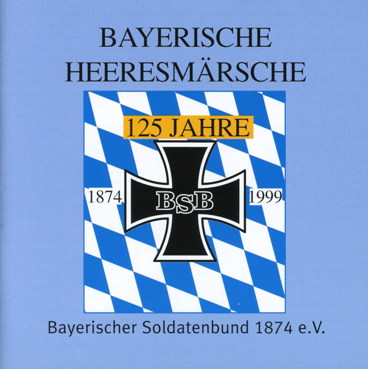 Bayerische Heeresmärsche Other music genres