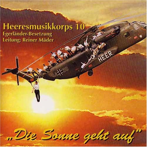 Die Sonne Geht auf Music