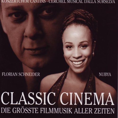 Classic Cinema Soundtracks & Musicals