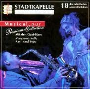 Product Image: STADTKAPELLE OFFENBURG - Musical pur (Premium-Collection)