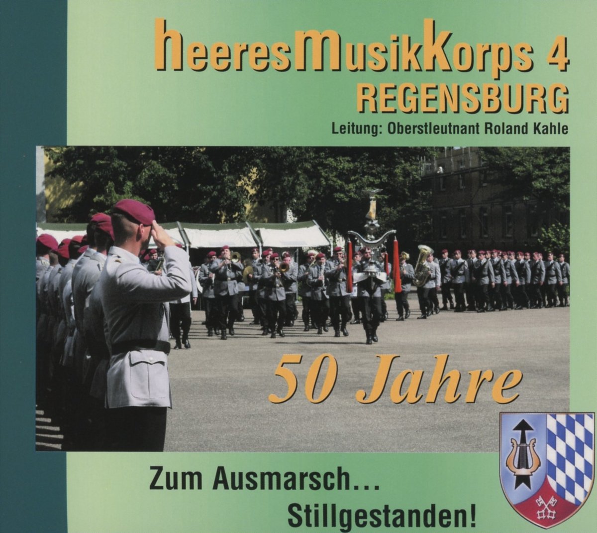 Zum Ausmarsch...Stillgestanden!! Other music genres