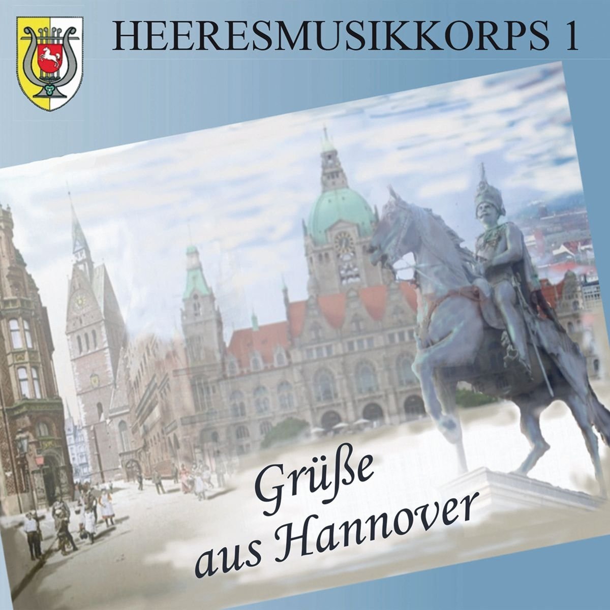 Grüße Aus Hannover Other music genres