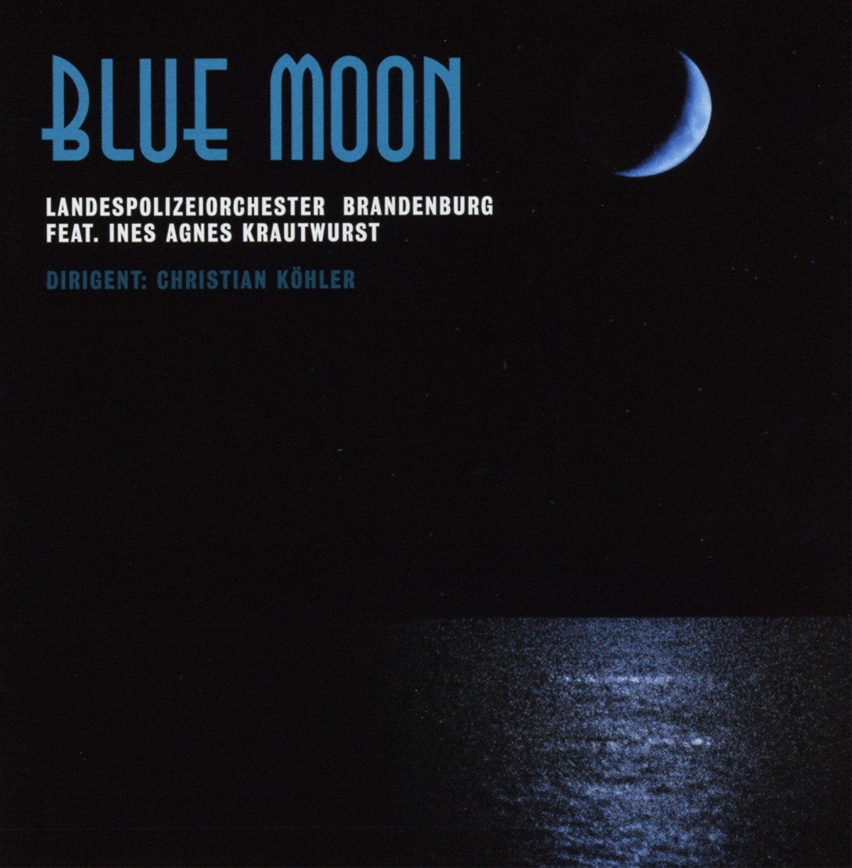 Product Image: Blue Moon