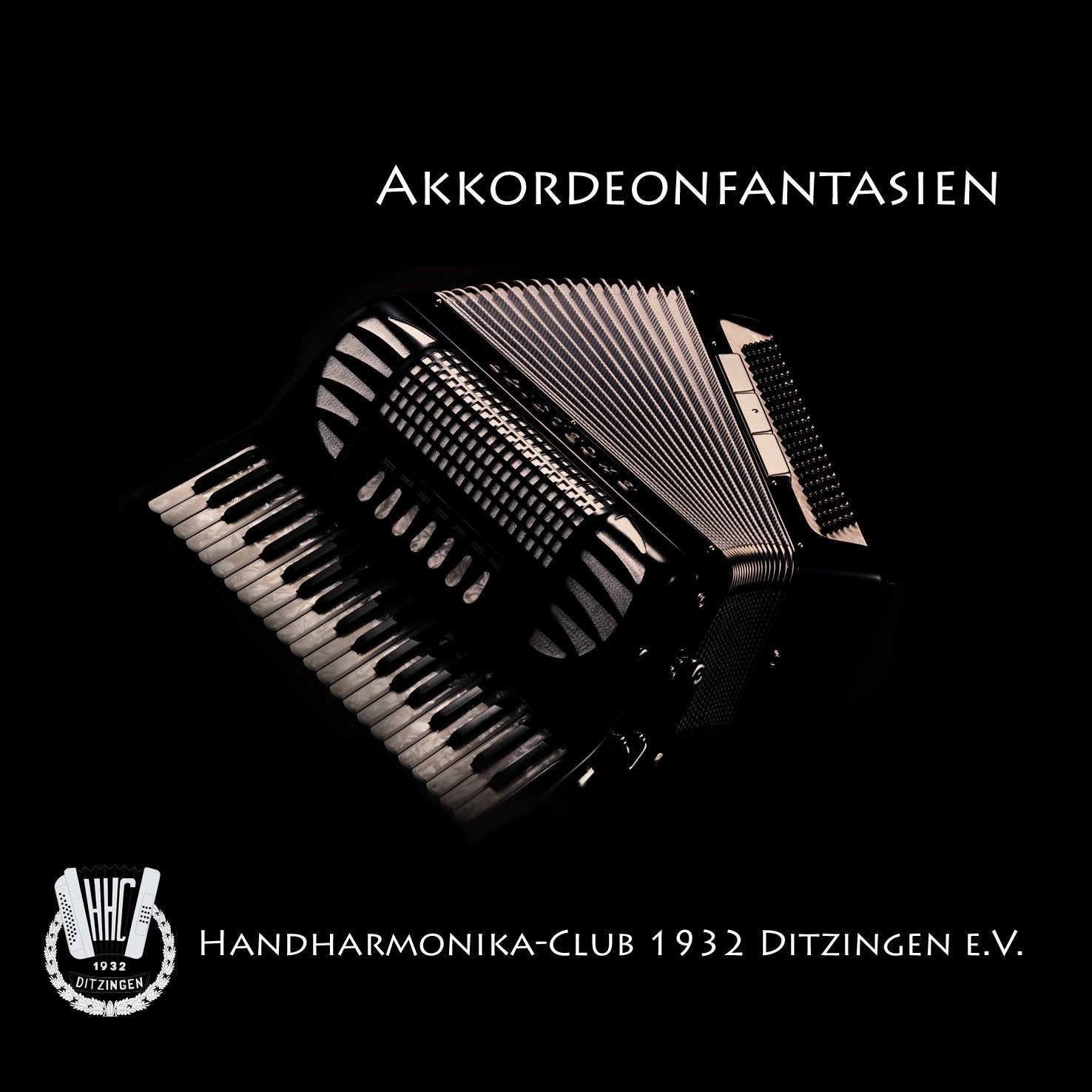 Handharmonika-Club 1932 Ditzingen e.V. - Handharmonika-Club 1932 Ditzingen e.V. - Akkordeonfantasien Music