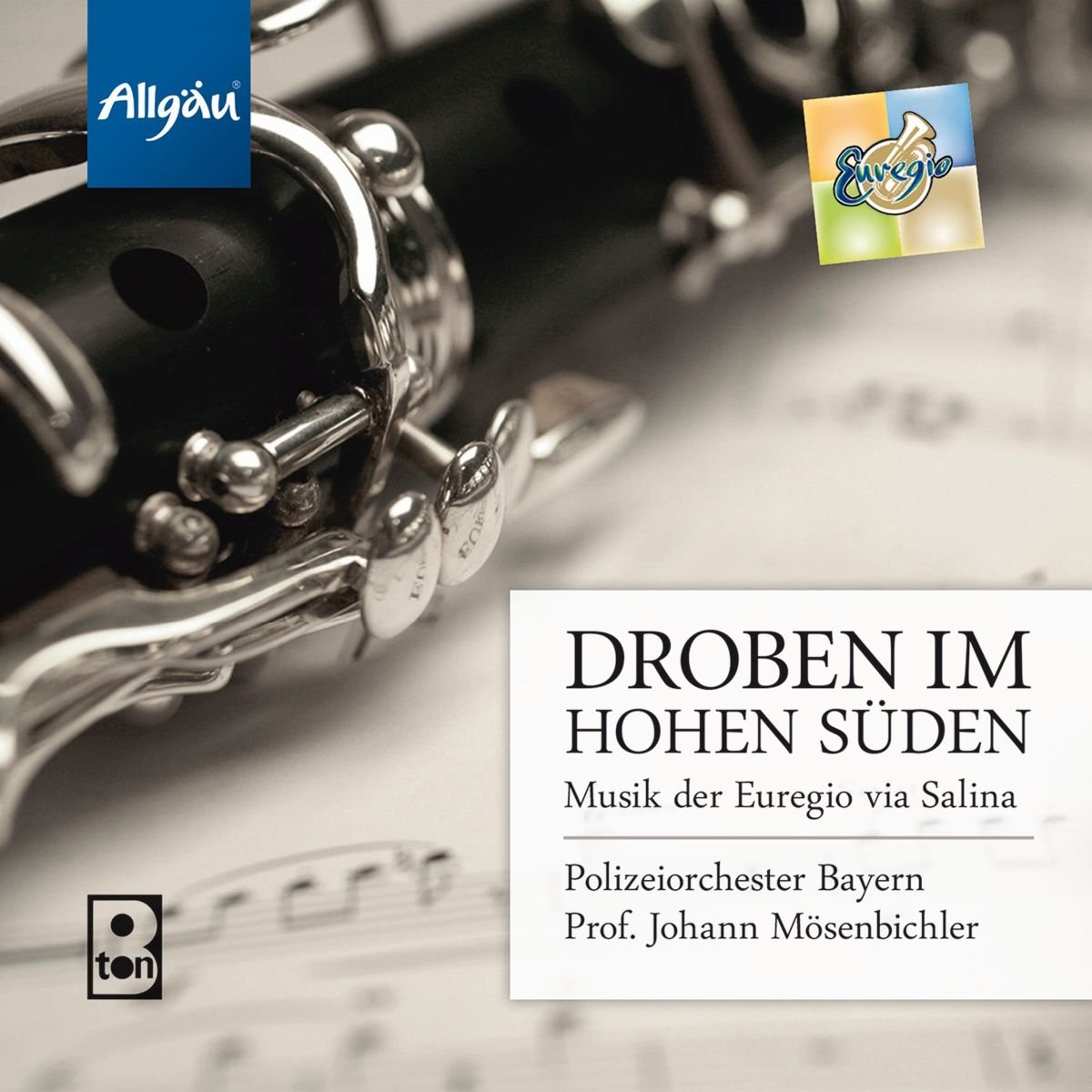 Droben im Hohen Süden Other music genres
