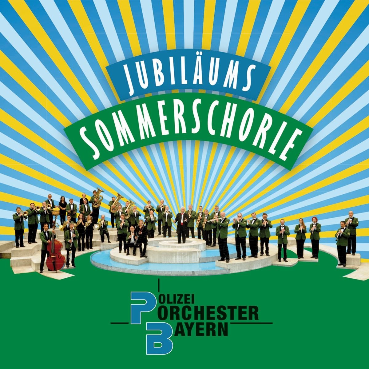 Jubiläums Sommerschorle Other music genres