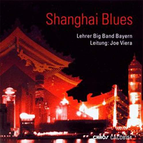 Shanghai Blues Jazz