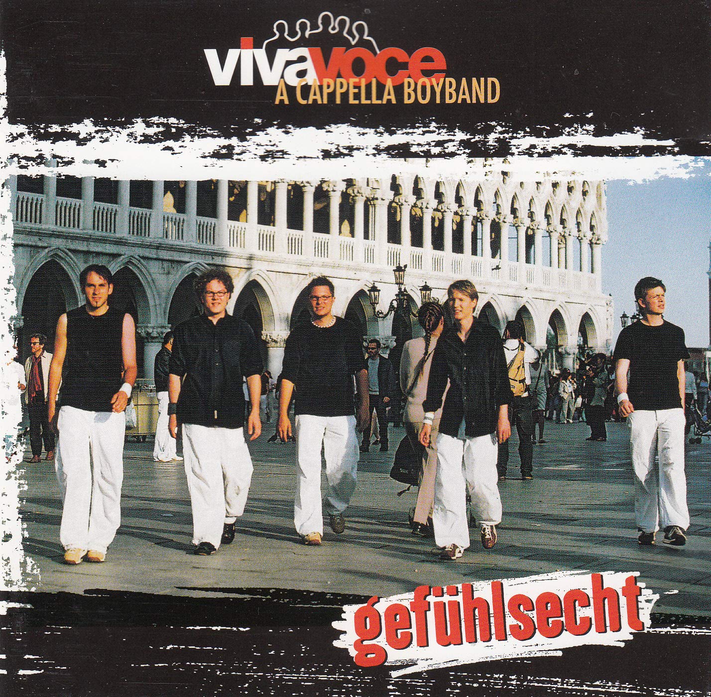Gefühlsecht Jazz