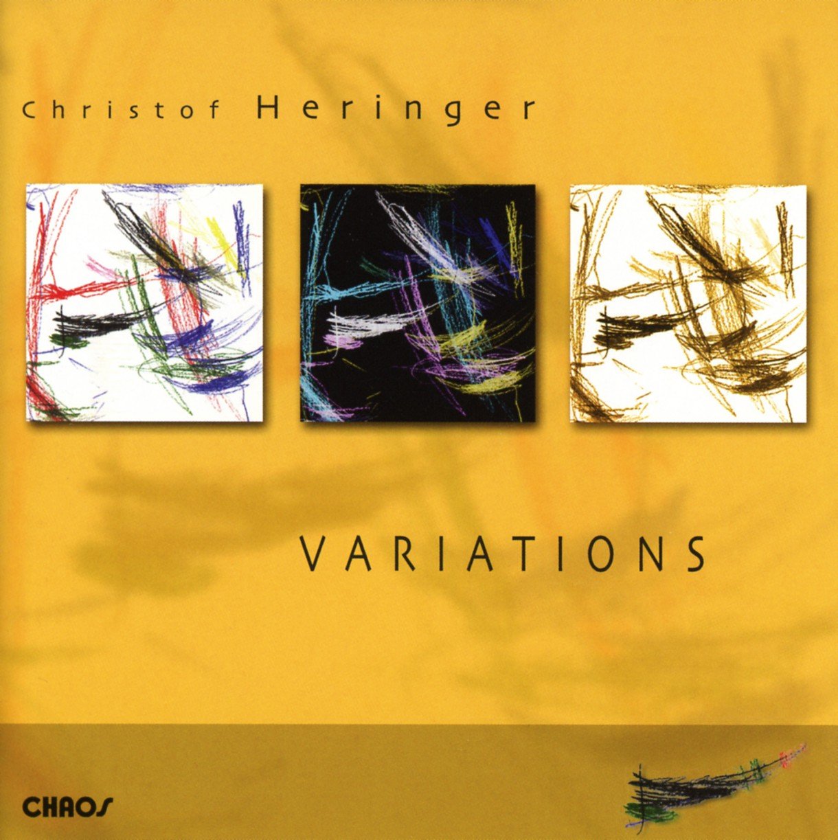 Variations Jazz
