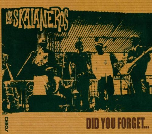 Product Image: Did You Forget ?