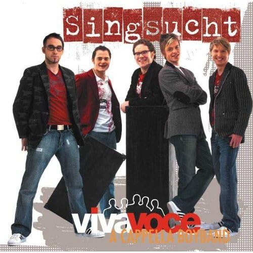 Singsucht Pop