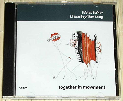 Together in Movement - Jazz Music