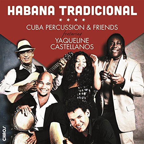 Habana Tradicional World Music