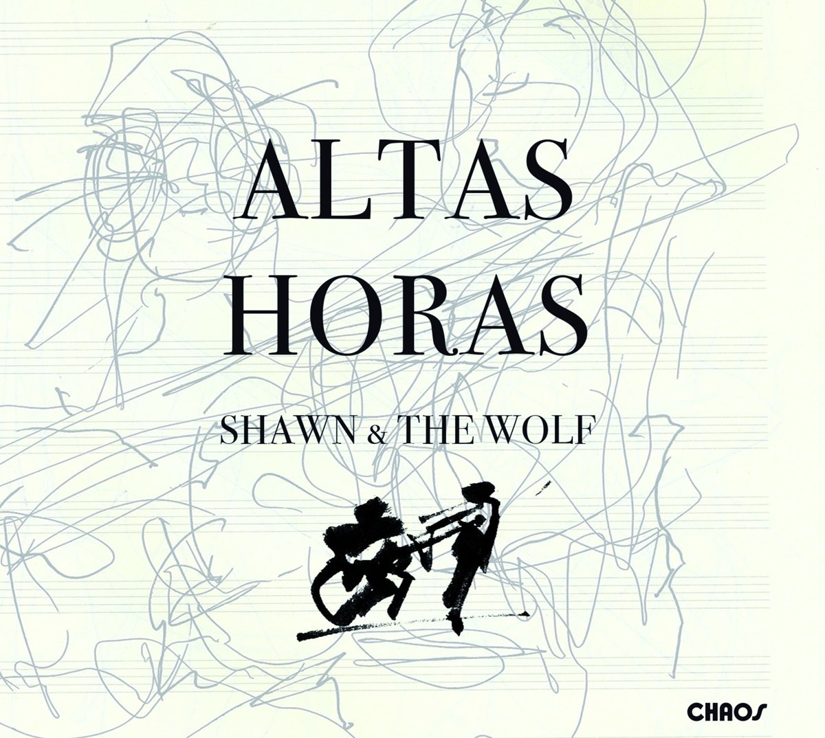 Atlas Horas cd